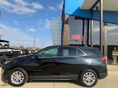 Used 2020  Chevrolet Equinox 4d SUV FWD LT w&sol;1LT at AutoSmart Spirit Lake near Okoboji&comma; IA