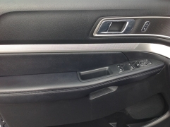 Used 2017  Ford Explorer 4d SUV 4WD XLT Ecoboost at AutoSmart Algona near Algona&comma; IA