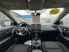 Used 2018  Nissan Rogue FWD S at AutoSmart Fort Dodge near Fort Dodge&comma; IA