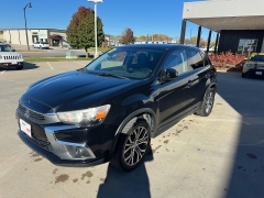 Used 2017  Mitsubishi Outlander Sport 2.0 at AutoSmart Fort Dodge near Fort Dodge, IA