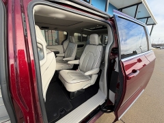 Used 2017  Chrysler Pacifica 4d Wagon Limited at AutoSmart Spirit Lake near Okoboji&comma; IA