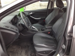 Used 2014  Ford Focus 4d Sedan SE at AutoSmart Algona near Algona&comma; IA