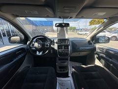 Used 2017  Dodge Grand Caravan 4d Wagon SE at AutoSmart Fort Dodge near Fort Dodge&comma; IA