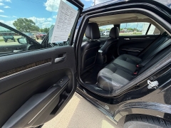 Used 2015  Chrysler 300C 4d Sedan AWD at AutoSmart Spirit Lake near Okoboji&comma; IA