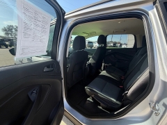 Used 2017  Ford Escape 4d SUV FWD SE at AutoSmart Spirit Lake near Okoboji&comma; IA