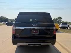 Used 2019  Ford Expedition 4d SUV 4WD Limited at AutoSmart Spirit Lake near Okoboji&comma; IA