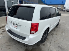 Used 2014  Dodge Grand Caravan 4d Wagon SXT 30th Anniversary at AutoSmart Fort Dodge near Fort Dodge&comma; IA