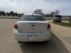 Used 2009  Ford Focus 4d Sedan S at AutoSmart Spirit Lake near Spirit Lake&comma; IA
