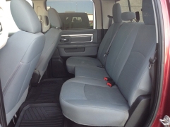 Used 2019  Ram 1500 Classic 4WD Crew Cab SLT Longbed at AutoSmart Algona near Algona&comma; IA