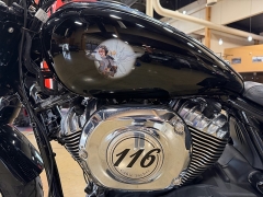 Used 2022  INDIAN MOTORCYCLE CO SUPER CHIEF LIMITED EDITION at AutoSmart Spirit Lake near Okoboji&comma; IA