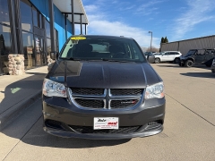 Used 2016  Dodge Grand Caravan 4d Wagon SXT at AutoSmart Spirit Lake near Spirit Lake&comma; IA