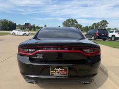 Used 2019  Dodge Charger 4d Sedan RWD SXT at AutoSmart Spirit Lake near Okoboji&comma; IA