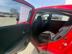 Used 2016  Honda HR-V 4d SUV AWD EX at AutoSmart Spirit Lake near Okoboji&comma; IA