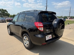 Used 2009  Toyota RAV4 4d SUV FWD at AutoSmart Spirit Lake near Spirit Lake&comma; IA