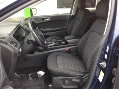 Used 2017  Ford Edge 4d SUV AWD SE EcoBoost at AutoSmart Algona near Algona&comma; IA
