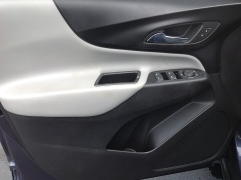 Used 2018  Chevrolet Equinox 4d SUV FWD LS at AutoSmart Algona near Algona&comma; IA