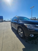 Used 2015  Nissan Pathfinder 4d SUV 4WD Platinum at AutoSmart Fort Dodge near Fort Dodge&comma; IA