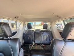 Used 2020  Chrysler Voyager Passenger Van LXI at AutoSmart Spirit Lake near Okoboji&comma; IA