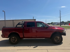 Used 2012  Ram 1500 4WD Crew Cab Sport at AutoSmart Spirit Lake near Okoboji&comma; IA