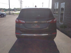 Used 2019  Chevrolet Equinox 4d SUV FWD LT w&sol;1LT at AutoSmart Algona near Algona&comma; IA