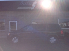 Used 2016  Dodge Grand Caravan 4d Wagon SE at AutoSmart Algona near Algona&comma; IA