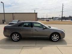 Used 2010  Mercury Milan 4d Sedan Premier &lpar;V6&rpar; at AutoSmart Spirit Lake near Spirit Lake&comma; IA