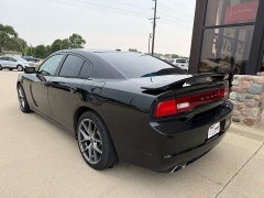 Used 2012  Dodge Charger 4d Sedan R&sol;T at AutoSmart Spirit Lake near Spirit Lake&comma; IA