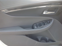 Used 2014  Chevrolet Impala 4d Sedan LTZ V6 at AutoSmart Algona near Algona&comma; IA