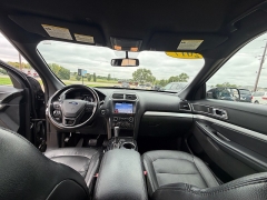 Used 2017  Ford Explorer 4d SUV FWD XLT at AutoSmart Spirit Lake near Okoboji&comma; IA