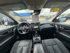 Used 2018  Nissan Rogue Sport 4d SUV AWD SL &lpar;2018&period;5&rpar; at AutoSmart Fort Dodge near Fort Dodge&comma; IA