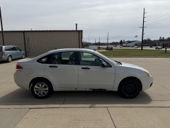 Used 2009  Ford Focus 4d Sedan S at AutoSmart Spirit Lake near Spirit Lake&comma; IA