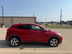 Used 2016  Honda HR-V 4d SUV AWD EX at AutoSmart Spirit Lake near Okoboji&comma; IA