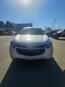 Used 2021  Chevrolet Equinox FWD 4dr LS w&sol;1LS at AutoSmart Fort Dodge near Fort Dodge&comma; IA