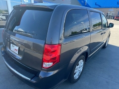 Used 2017  Dodge Grand Caravan 4d Wagon SE at AutoSmart Fort Dodge near Fort Dodge&comma; IA