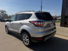 Used 2017  Ford Escape 4d SUV FWD SE at AutoSmart Spirit Lake near Okoboji&comma; IA