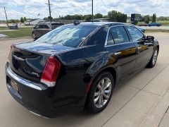 Used 2015  Chrysler 300C 4d Sedan AWD at AutoSmart Spirit Lake near Okoboji&comma; IA