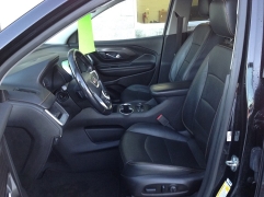 Used 2019  GMC Terrain 4d SUV FWD SLT 1&period;5L Turbo at AutoSmart Algona near Algona&comma; IA