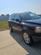 Used 2011  Volvo XC90 4d SUV FWD 3&period;2L Moonroof at AutoSmart Fort Dodge near Fort Dodge&comma; IA