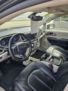 Used 2017  Chrysler Pacifica 4d Wagon Touring-L at AutoSmart Fort Dodge near Fort Dodge&comma; IA