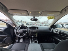 Used 2019  Nissan Pathfinder 4d SUV FWD SV at AutoSmart Spirit Lake near Okoboji&comma; IA