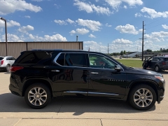 Used 2018  Chevrolet Traverse 4d SUV AWD Premier at AutoSmart Spirit Lake near Okoboji&comma; IA