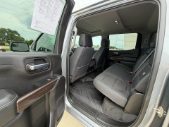 Used 2019  Chevrolet Silverado 1500 4WD Crew Cab RST at AutoSmart Spirit Lake near Okoboji&comma; IA