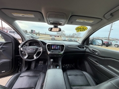 Used 2018  GMC Acadia 4d SUV FWD SLT-1 V6 at AutoSmart Spirit Lake near Okoboji&comma; IA