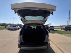 Used 2017  Ford Escape 4d SUV FWD SE at AutoSmart Spirit Lake near Okoboji&comma; IA