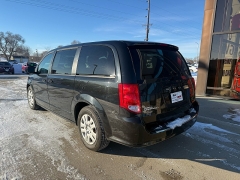 Used 2018  Dodge Grand Caravan 4d Wagon SE at AutoSmart Spirit Lake near Okoboji, IA