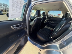 Used 2021  Ford Edge SEL FWD at AutoSmart Spirit Lake near Okoboji&comma; IA