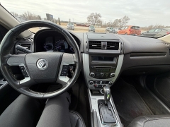 Used 2010  Mercury Milan 4d Sedan Premier &lpar;V6&rpar; at AutoSmart Spirit Lake near Spirit Lake&comma; IA