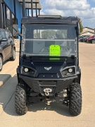 Used 2023  LANDMASTER L4 4X4 UTV at AutoSmart Spirit Lake near Okoboji, IA