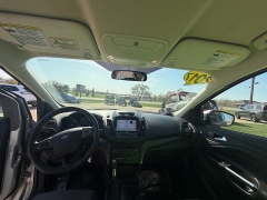 Used 2017  Ford Escape 4d SUV FWD SE at AutoSmart Spirit Lake near Okoboji&comma; IA