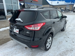 Used 2014  Ford Escape 4d SUV 4WD SE at AutoSmart Fort Dodge near Fort Dodge, IA